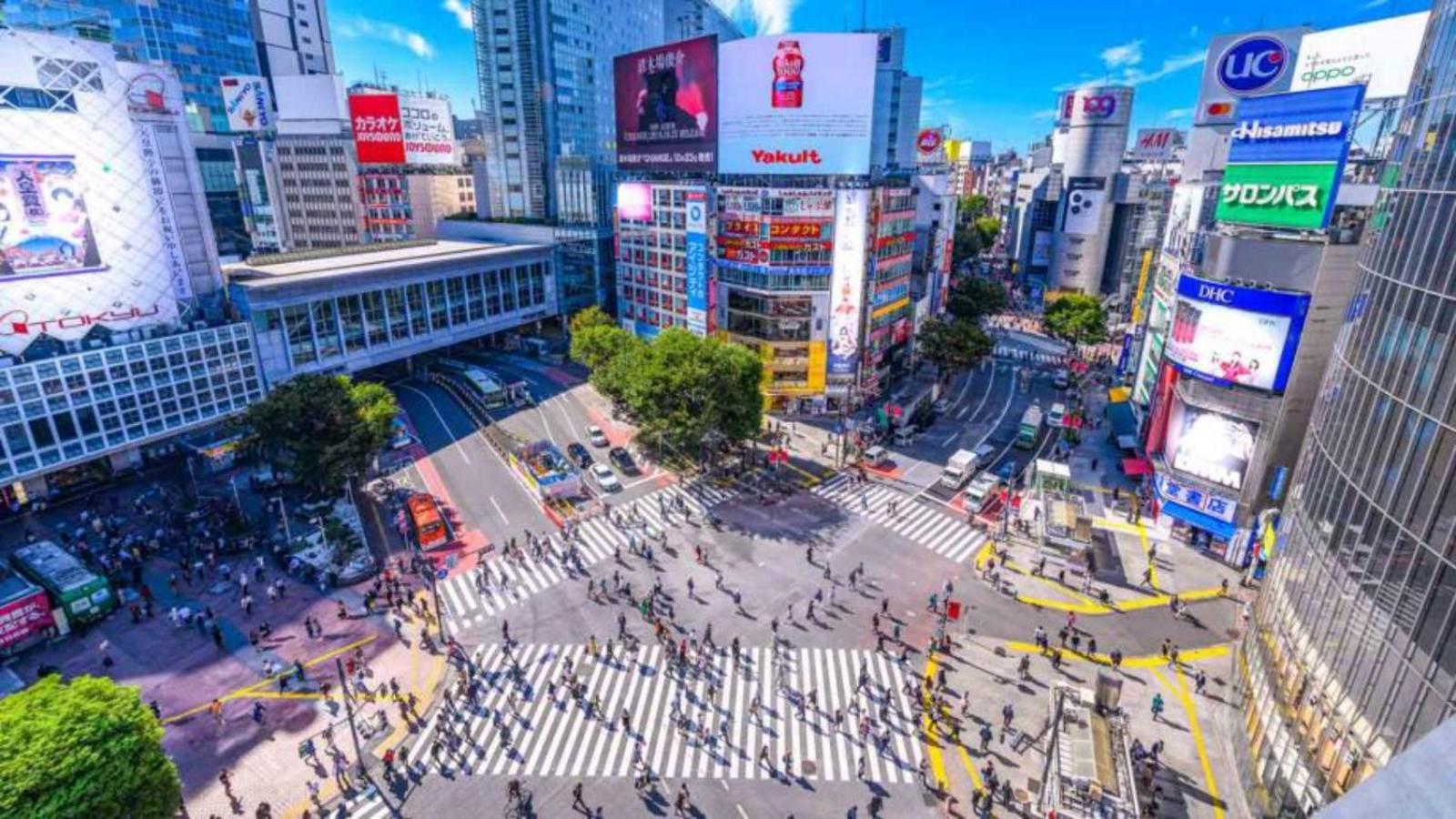 Airhome Ebisu 102 Apartamento Tóquio