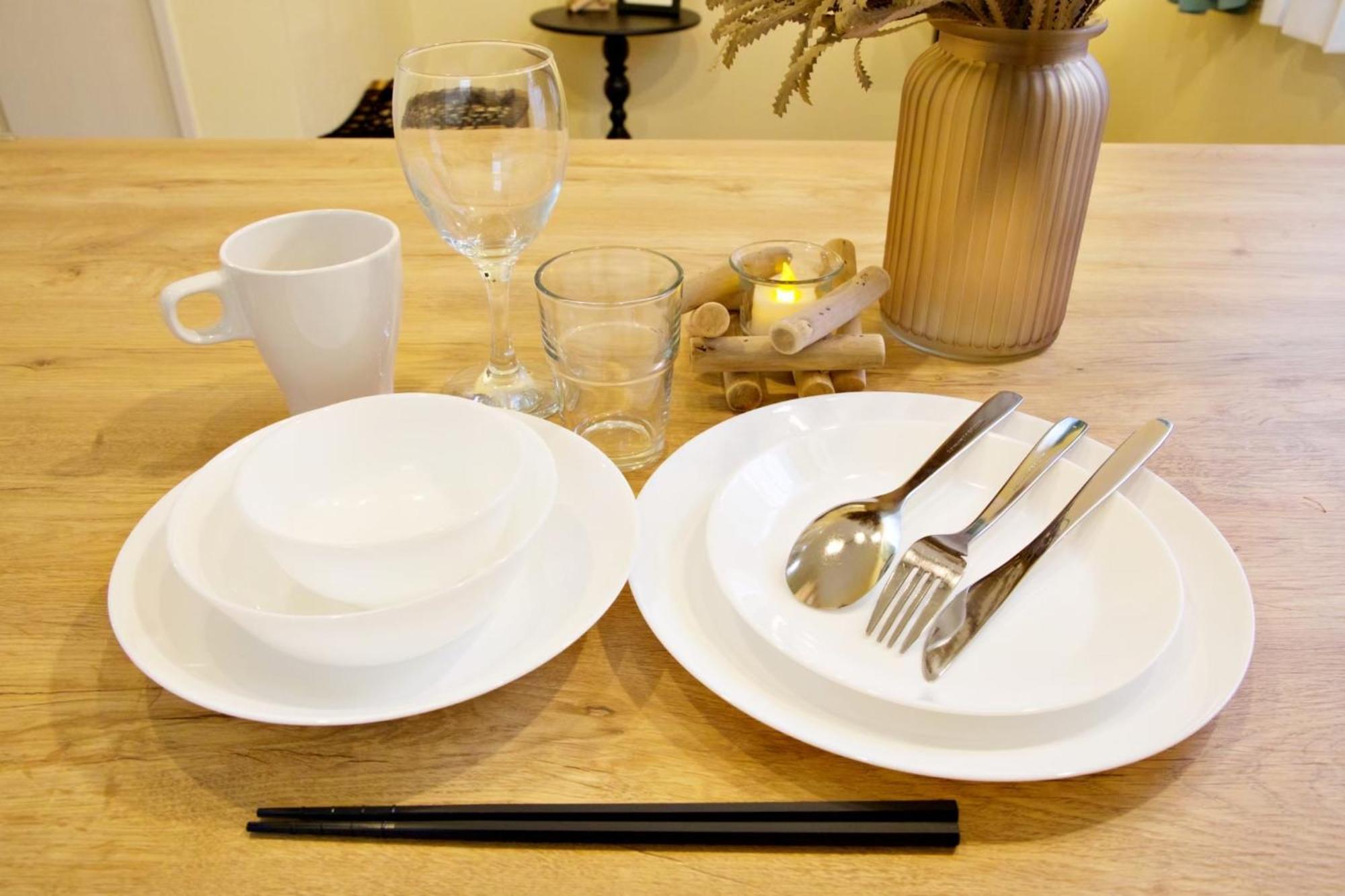 Airhome Ebisu 102 Apartamento