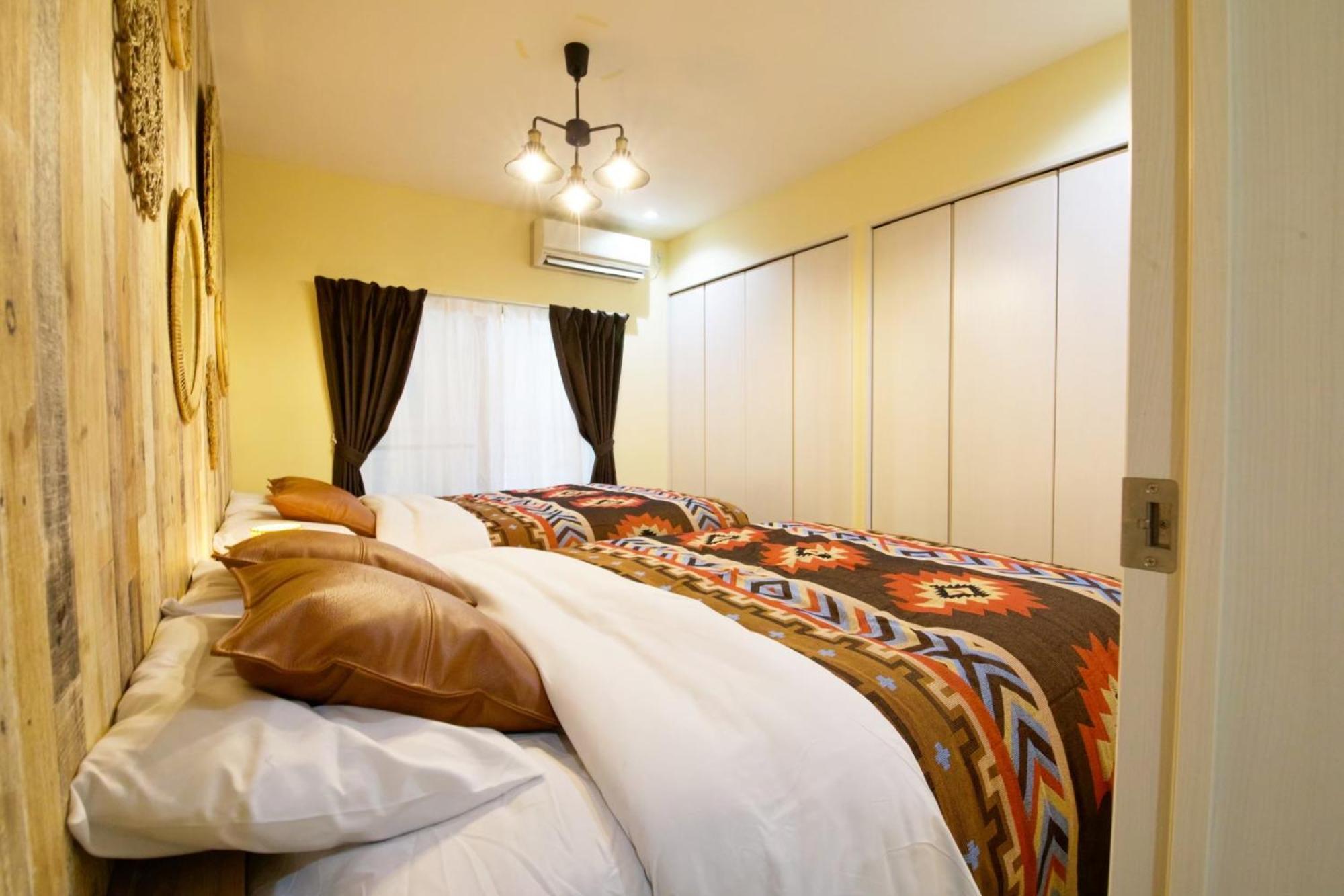 Apartamento Airhome Ebisu 102