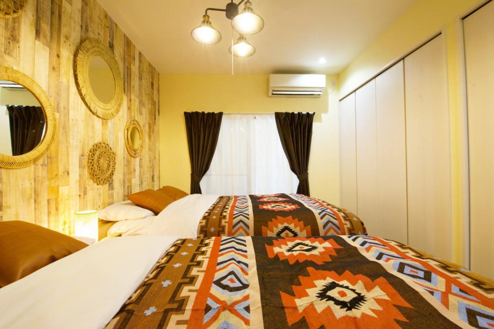 Apartamento Airhome Ebisu 102 *