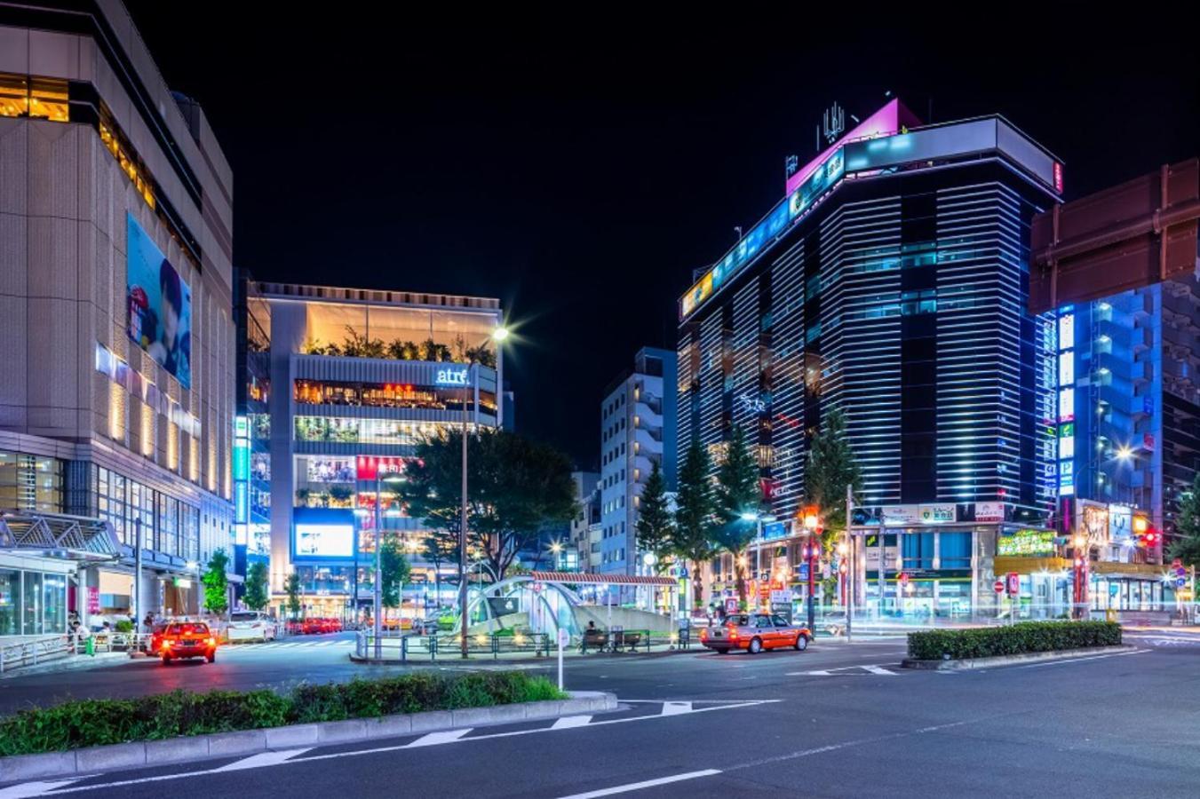 Airhome Ebisu 102 *
