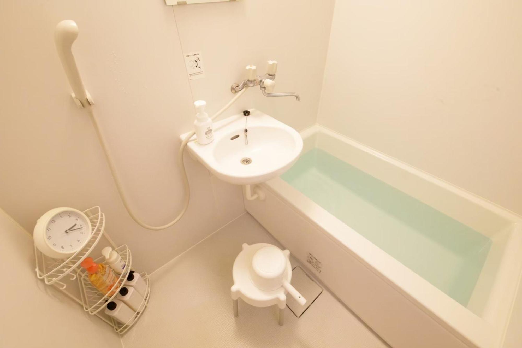 Airhome Ebisu 102 Apartment
