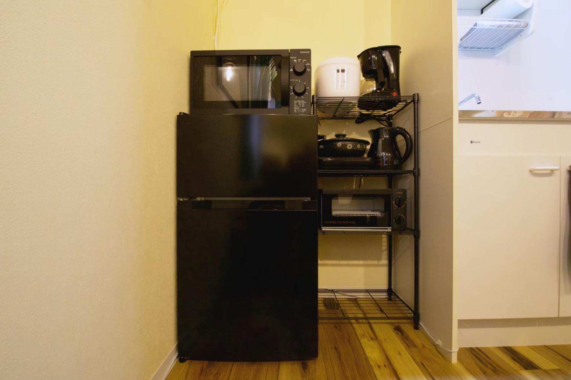 Apartment Airhome Ebisu 102 Tokyo