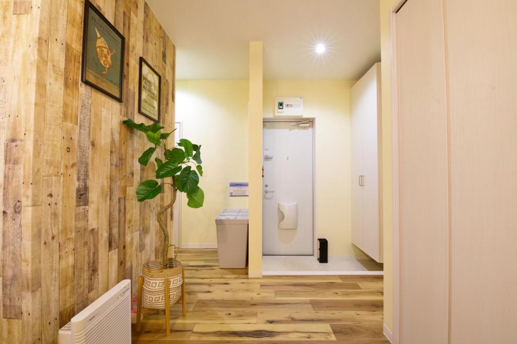 Airhome Ebisu 102 Apartment Tokyo
