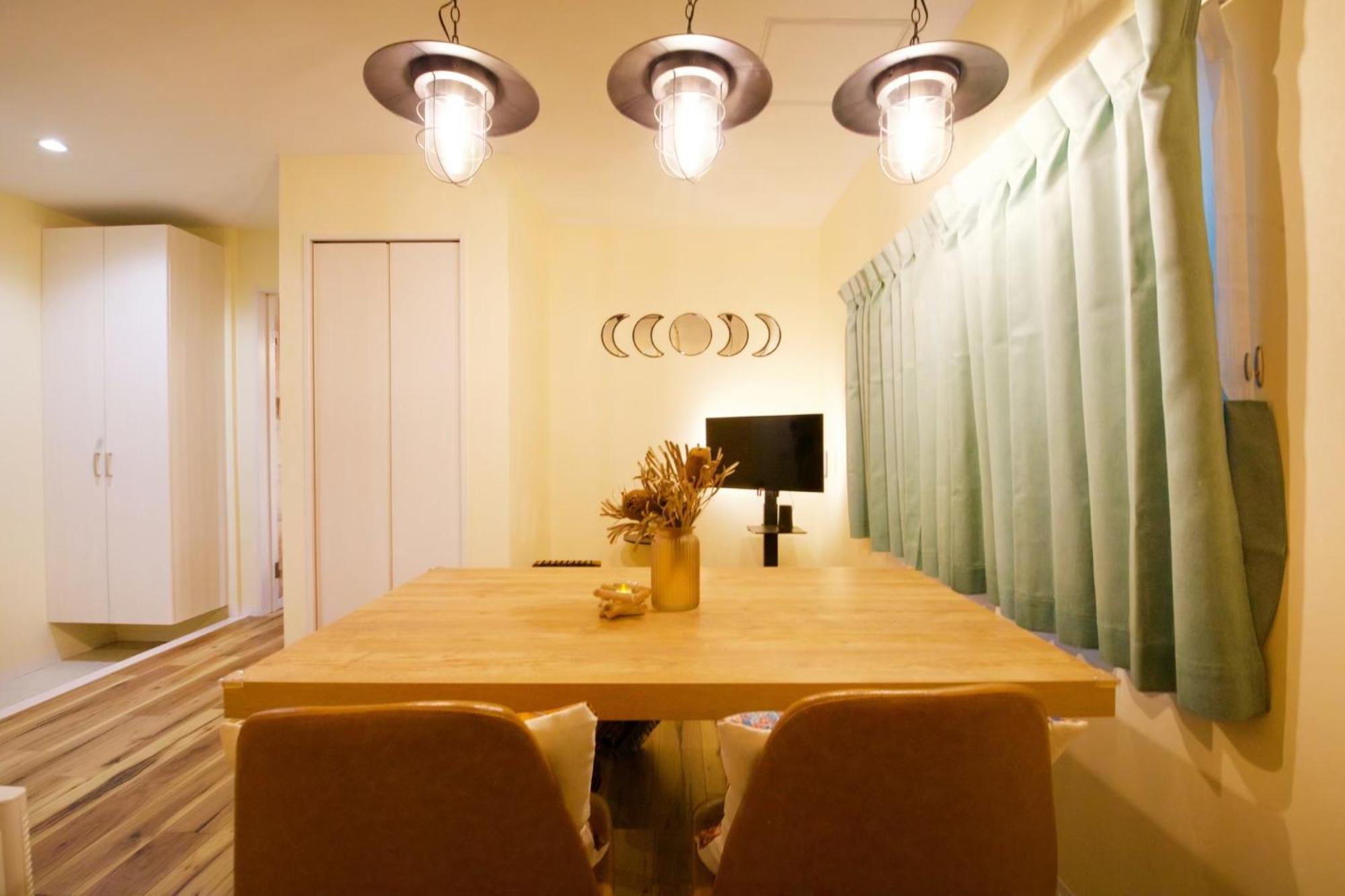 Airhome Ebisu 102 Apartment Tokyo