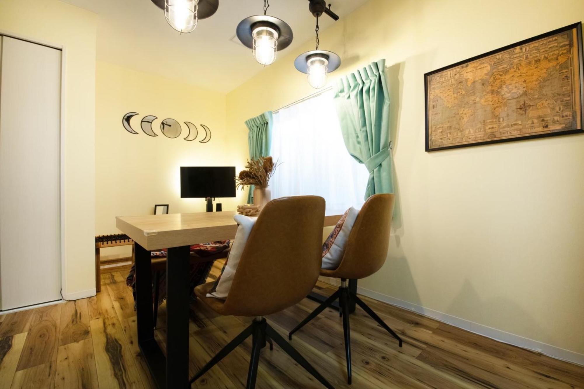 Apartment Airhome Ebisu 102 *