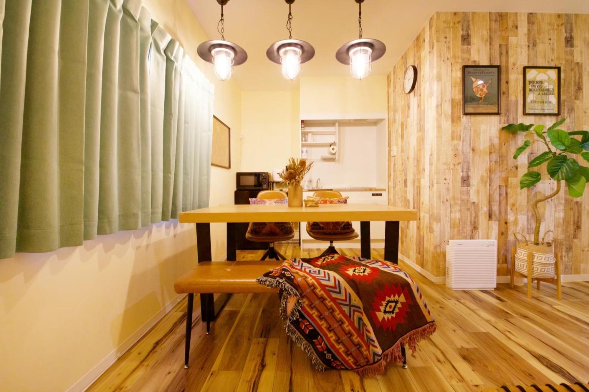 Airhome Ebisu 102
